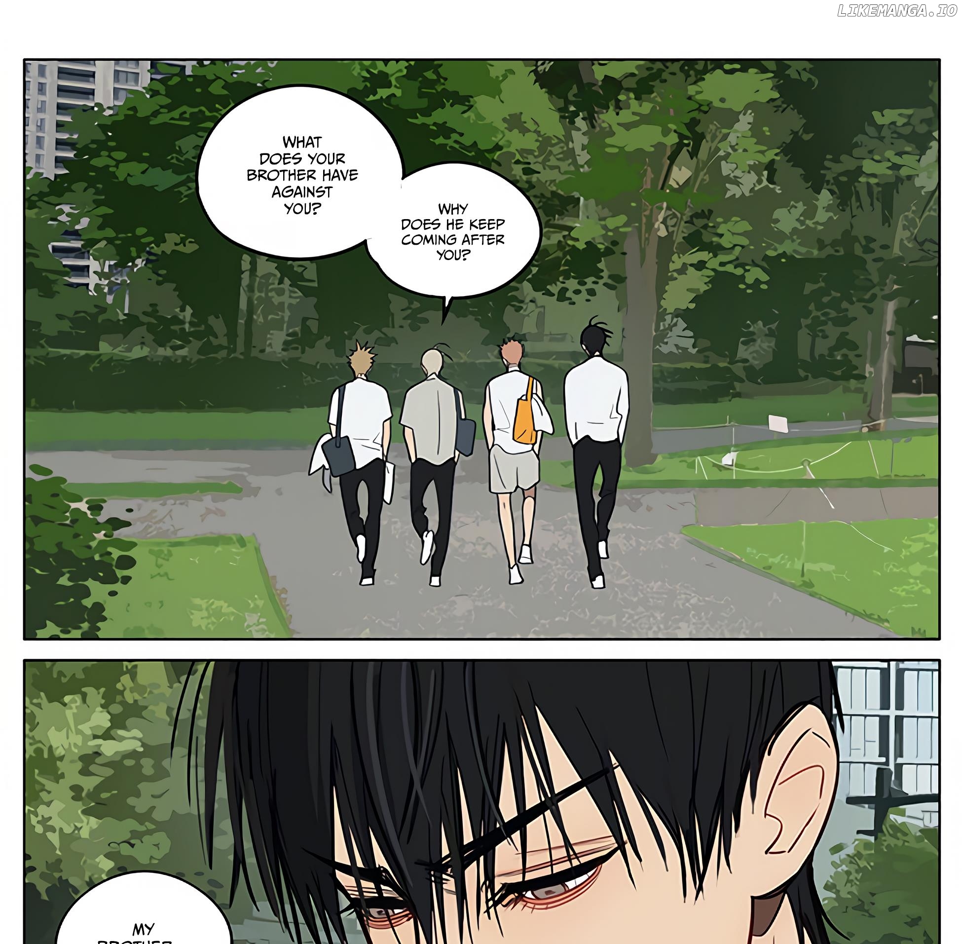 19 Days Chapter 438 image 08